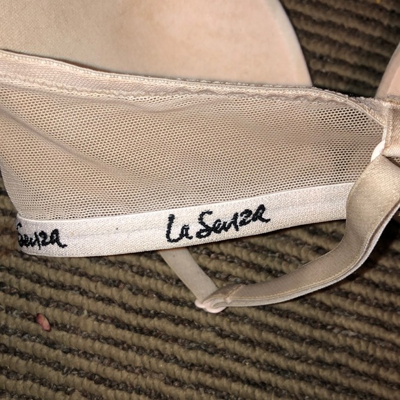 32A push-up bra - Picture 3 of 3